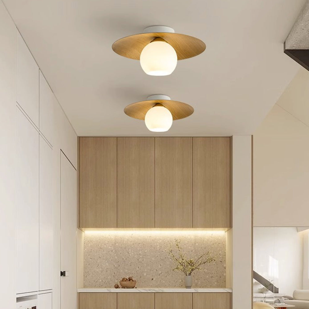 Modern Halway Ceiling Lights 0
