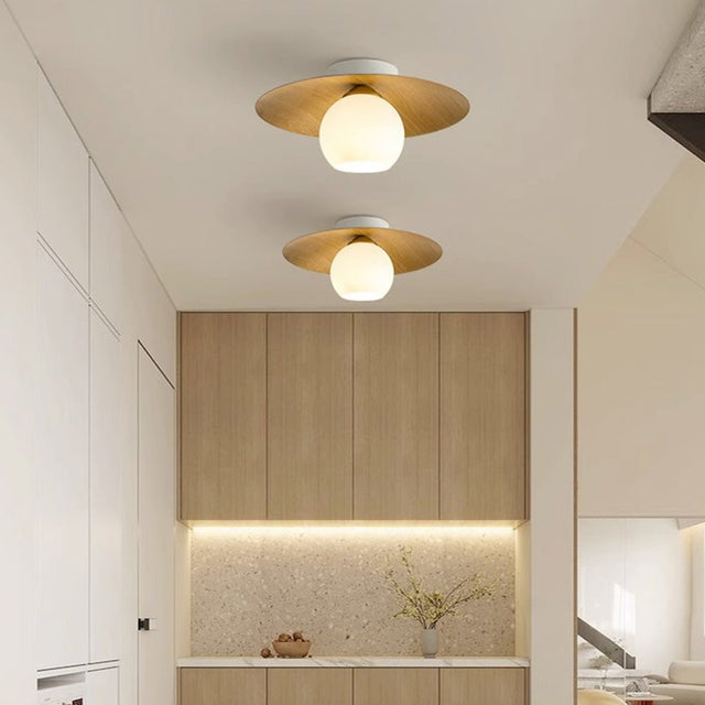 Modern Halway Ceiling Lights 0