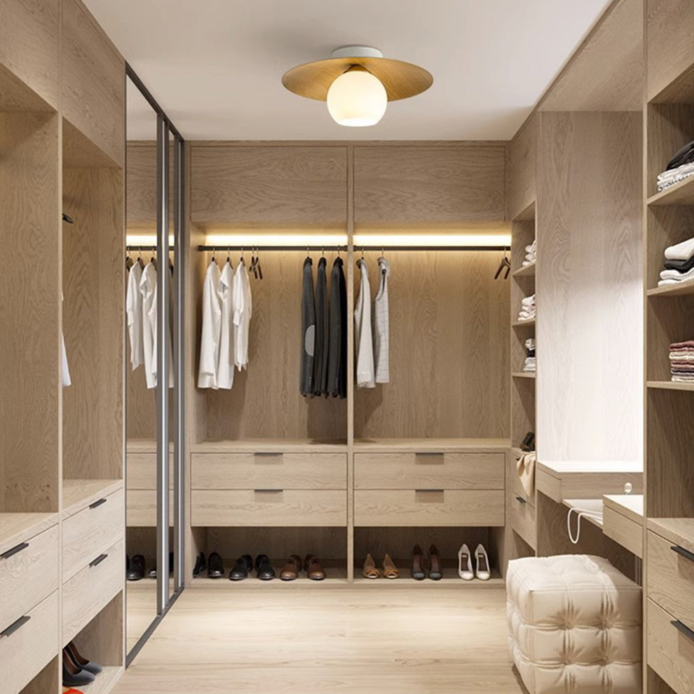 Modern Halway Ceiling Lights 1