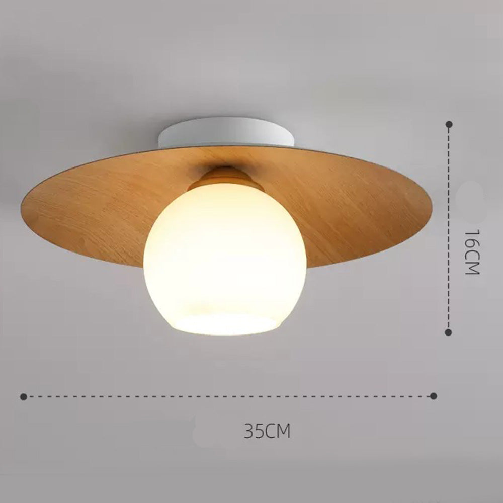 Modern Halway Ceiling Lights 5