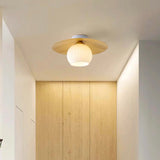 Modern Halway Ceiling Lights 6