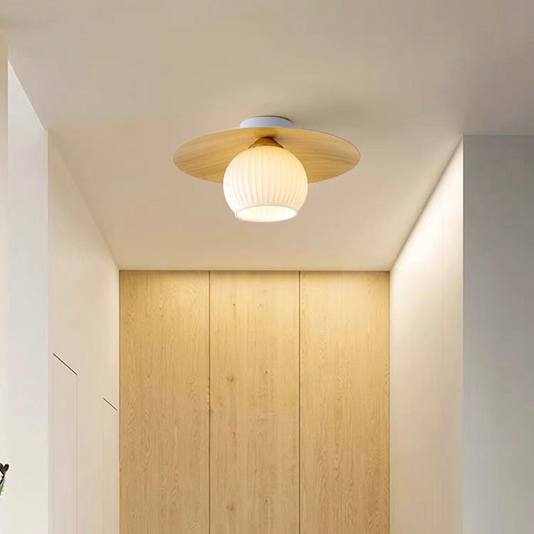 Modern Halway Ceiling Lights 6