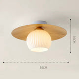 Modern Halway Ceiling Lights 7