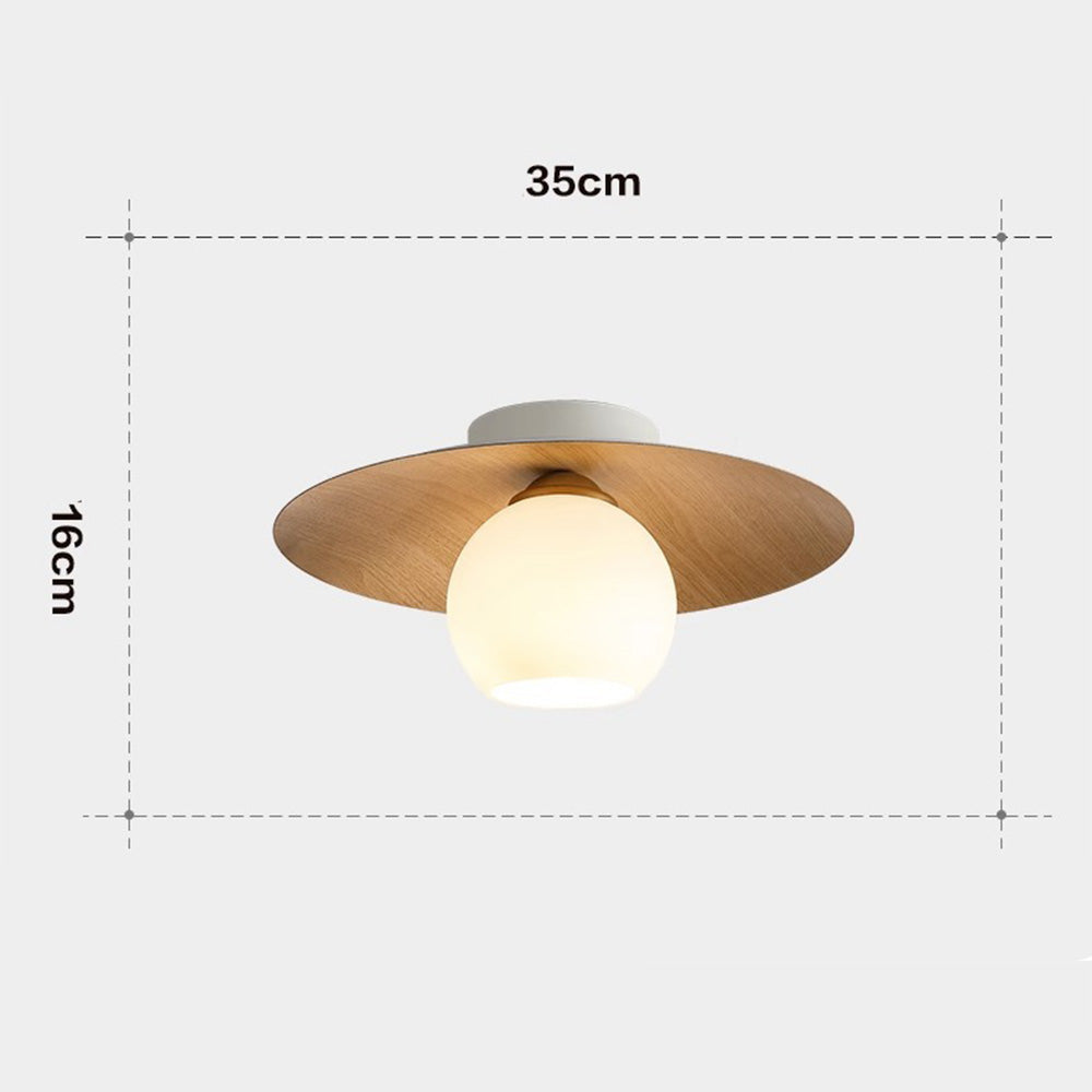Modern Halway Ceiling Lights 8