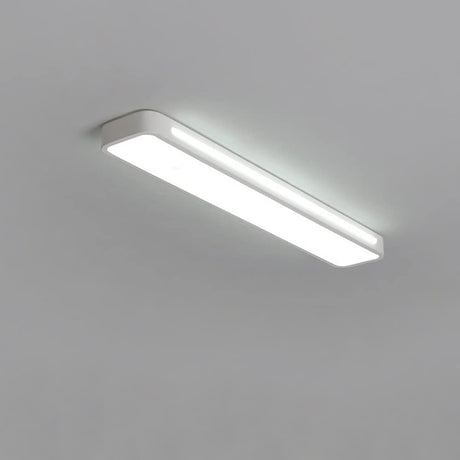 Modern Nordic Minimalist Long LED Ceiling Lighting 14