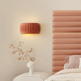 Modern Resin Design Simple Indoor Wall Light 5