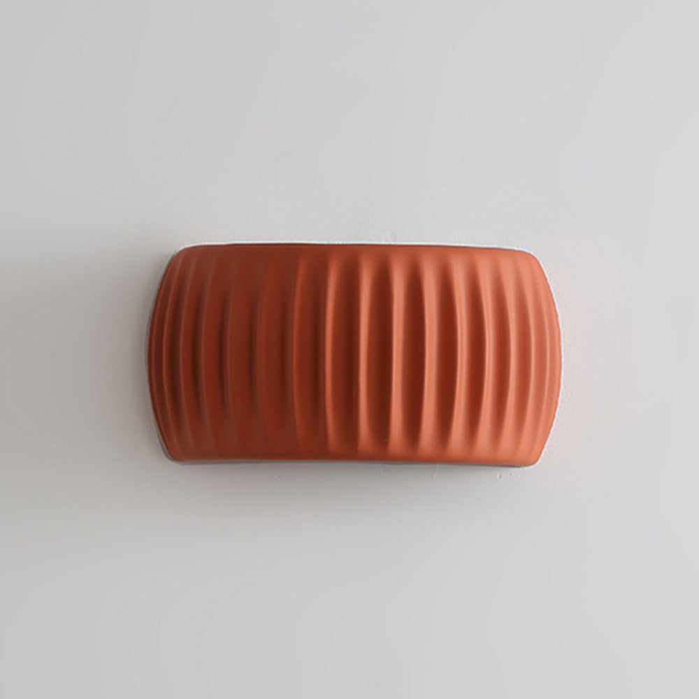 Modern Resin Design Simple Indoor Wall Light 6