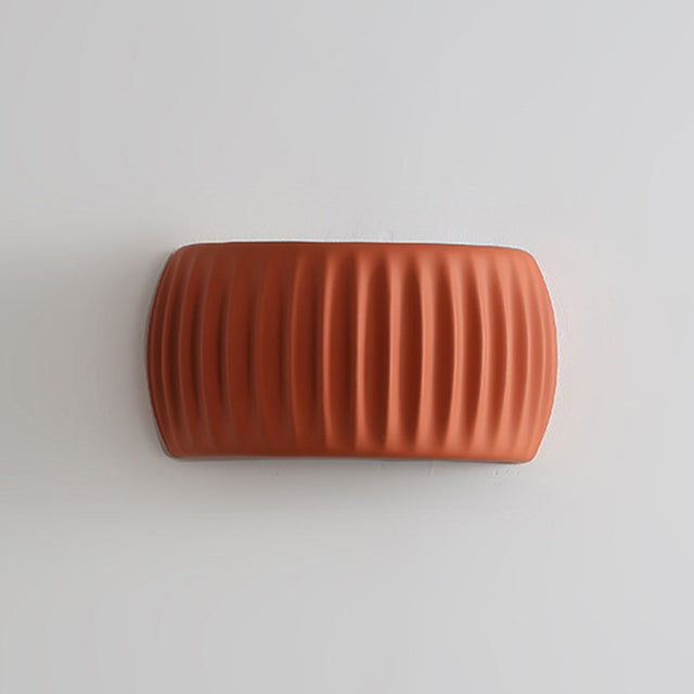 Modern Resin Design Simple Indoor Wall Light 6