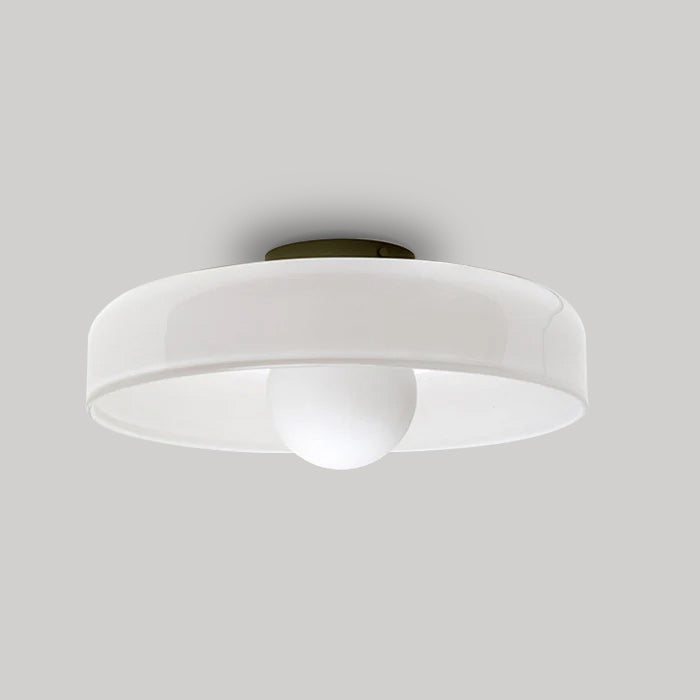 Modern Round Flush Mount Ceiling Light 8