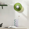 Modern Round Flush Mount Ceiling Light 9
