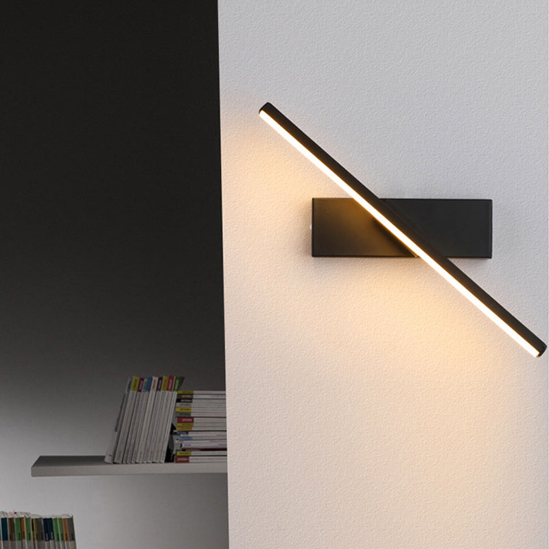 Modern Simple Rotatable Wall Light 0