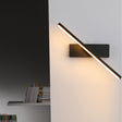 Modern Simple Rotatable Wall Light 0