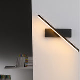 Modern Simple Rotatable Wall Light 0