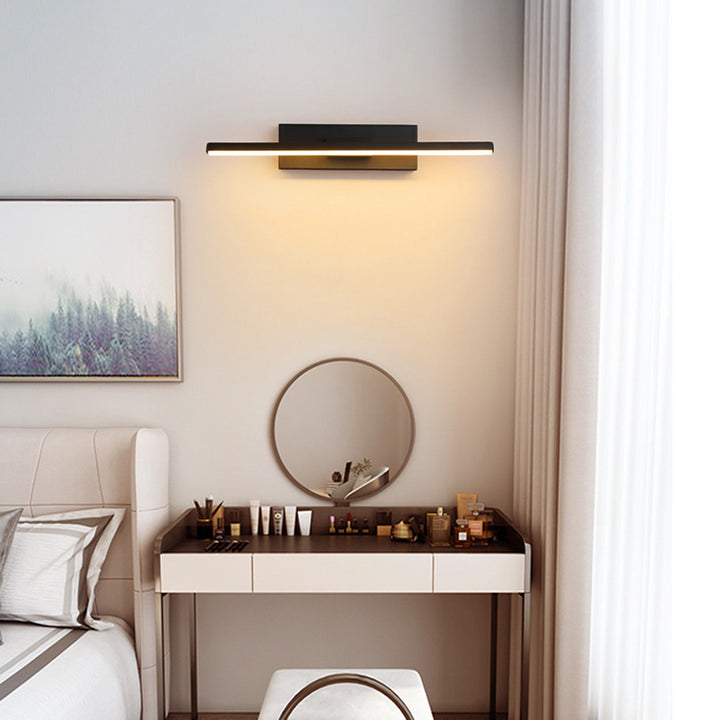 Modern Simple Rotatable Wall Light 3