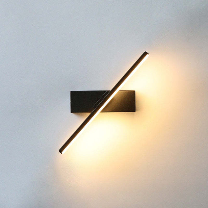 Modern Simple Rotatable Wall Light 5