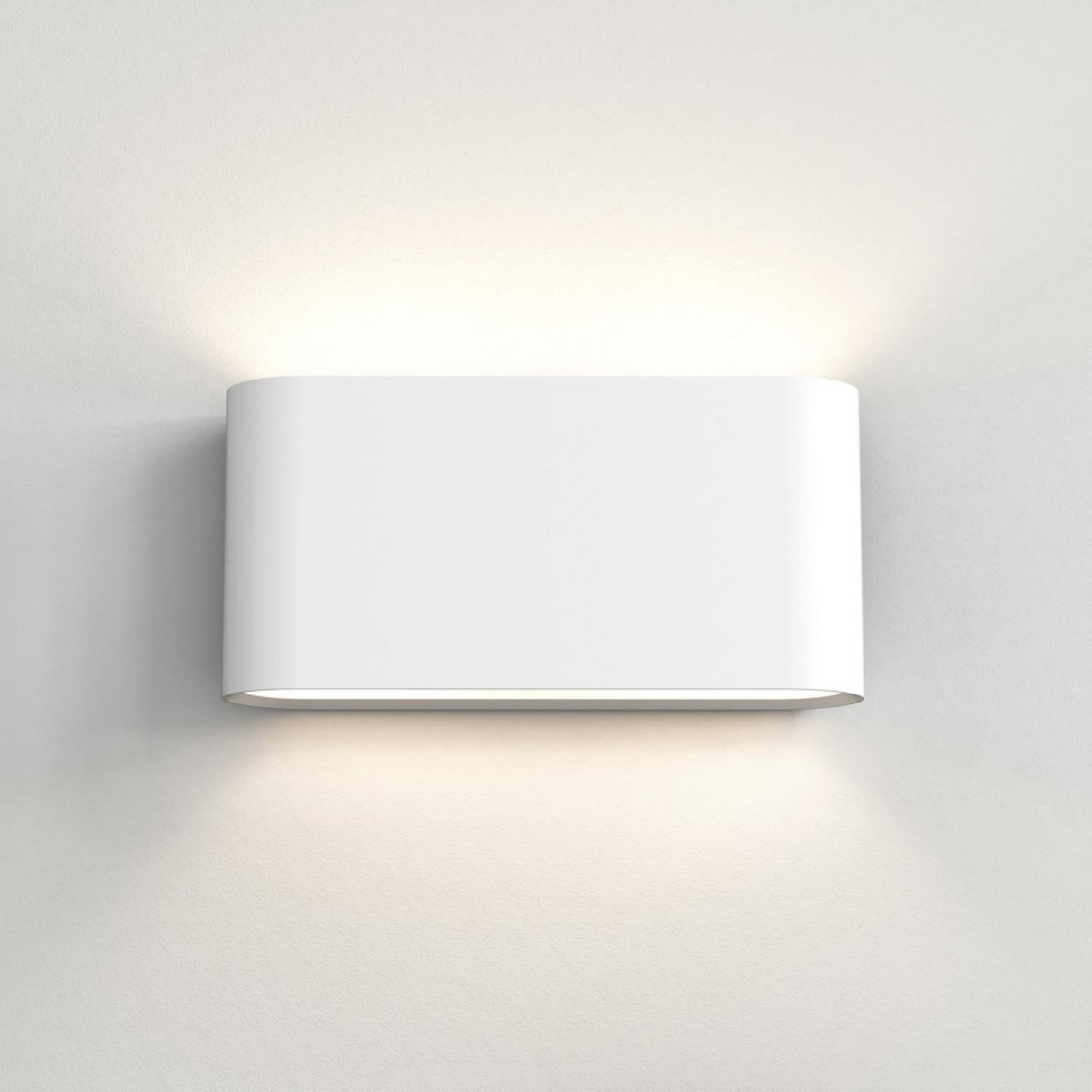 Modern Waterproof Aluminum Up Down Outdoor Wall Light 11