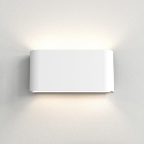 Modern Waterproof Aluminum Up Down Outdoor Wall Light 11