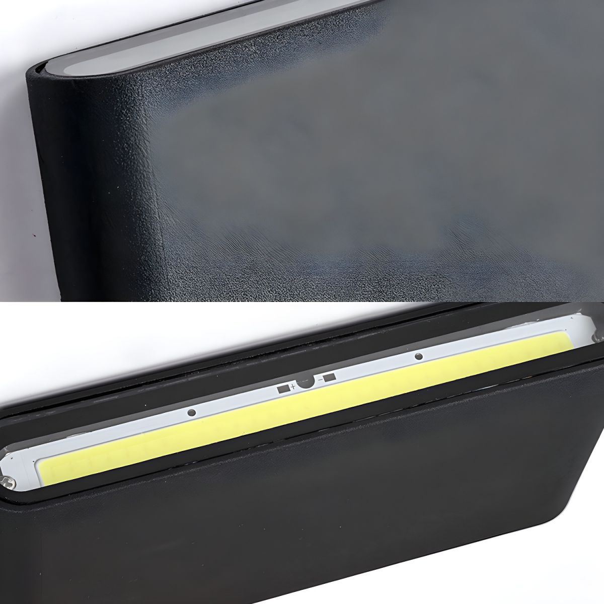 Modern Waterproof Aluminum Up Down Outdoor Wall Light 7