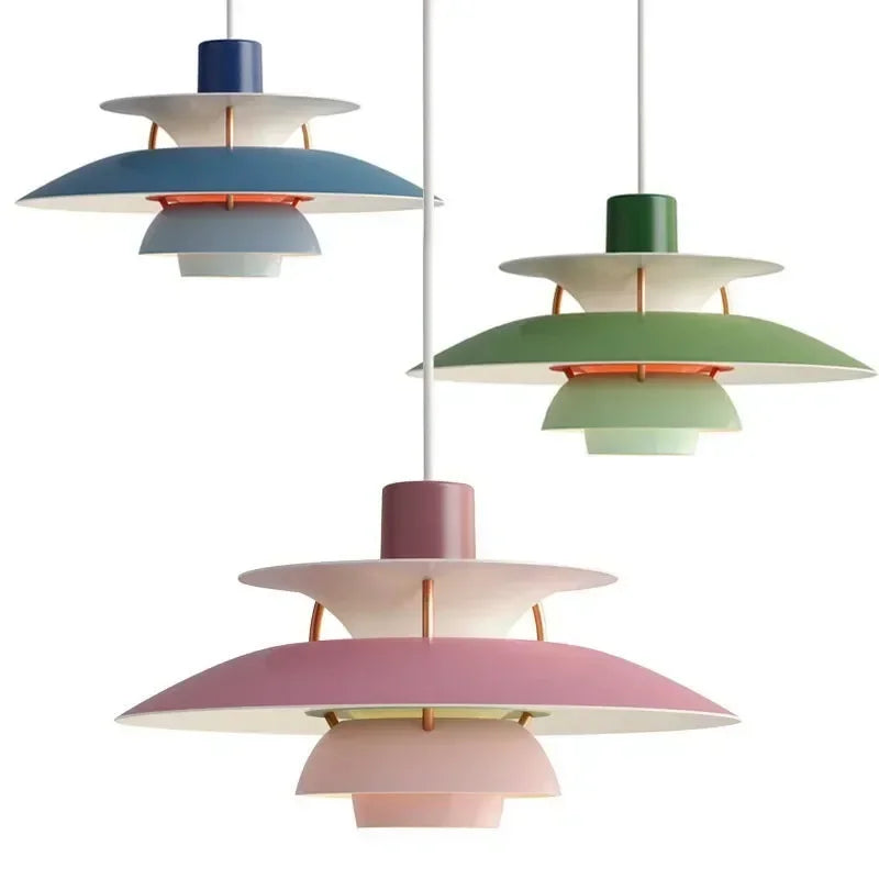 Multi-Color LED Light – Customizable, Dynamic, and Easy to Use