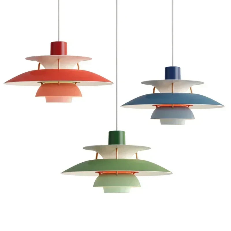 Multi-Color LED Light – Customizable, Dynamic, and Easy to Use