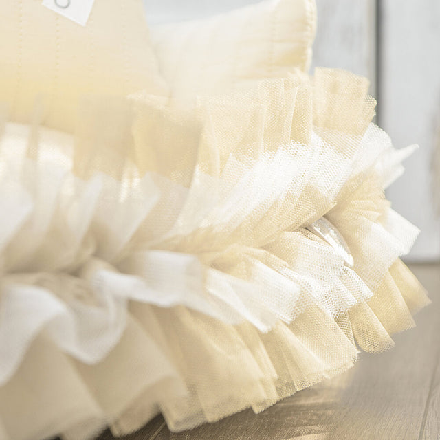 Nordic Faux Lambwool Ultra-Warm Pet Bed Cozy Elegance