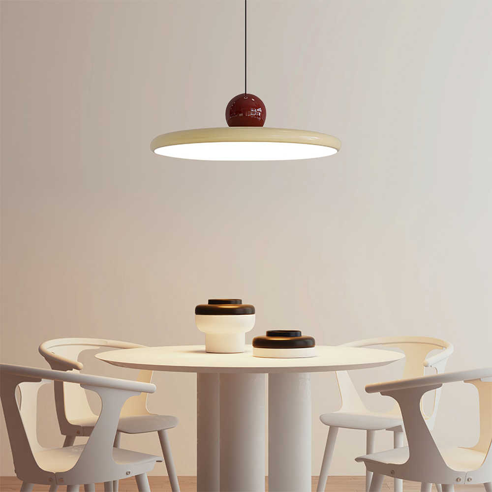 Nordic Metal Lola Pendant Lamp 10
