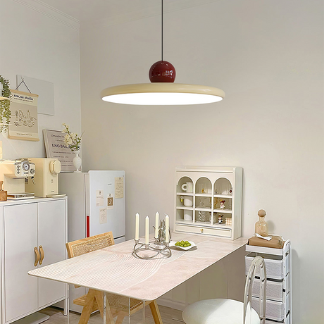 Nordic Metal Lola Pendant Lamp 12