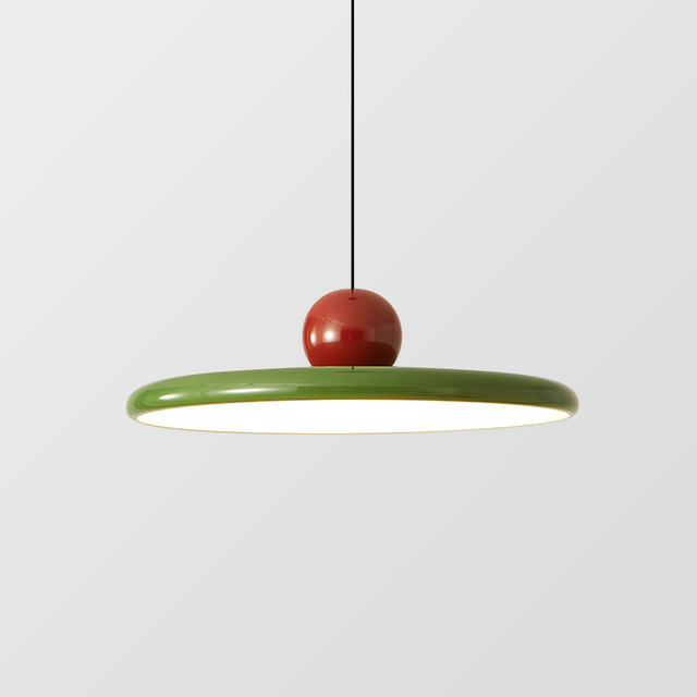 Nordic Metal Lola Pendant Lamp 2