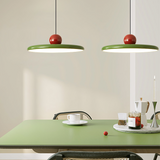 Nordic Metal Lola Pendant Lamp 3