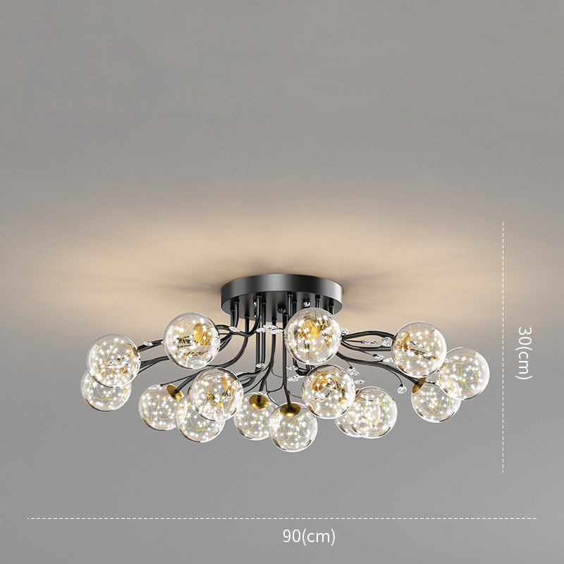 Nordic New Creative Ceiling Lights 5