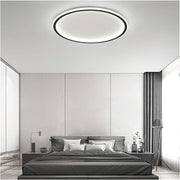 Nordic Style Disc LED Ceiling Lighting 0