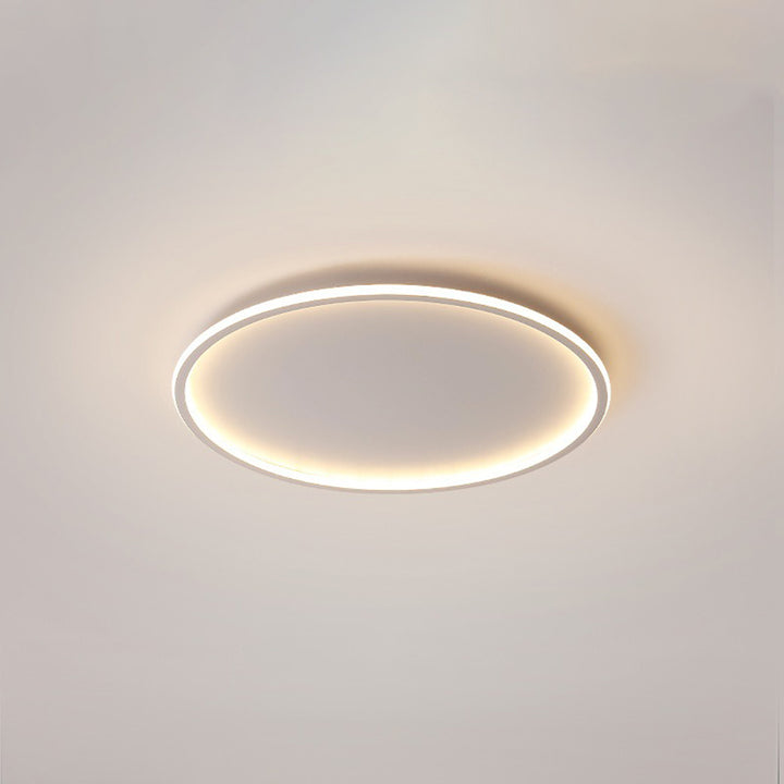 Nordic Style Disc LED Ceiling Lighting 13