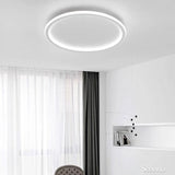 Nordic Style Disc LED Ceiling Lighting 18