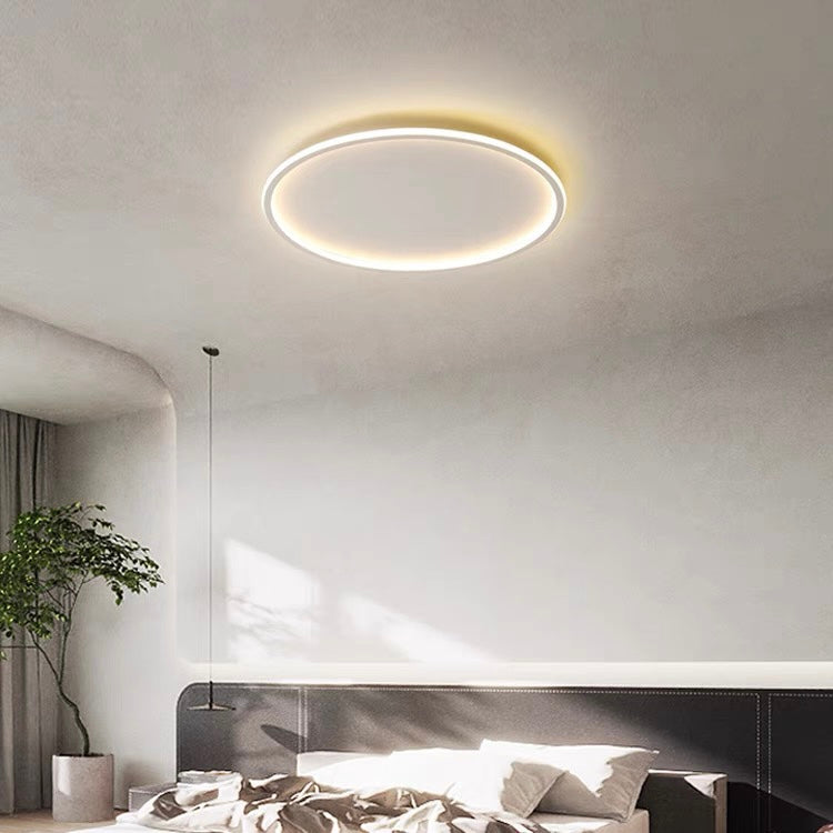 Nordic Style Disc LED Ceiling Lighting 21