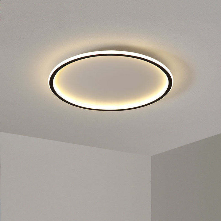 Nordic Style Disc LED Ceiling Lighting 7