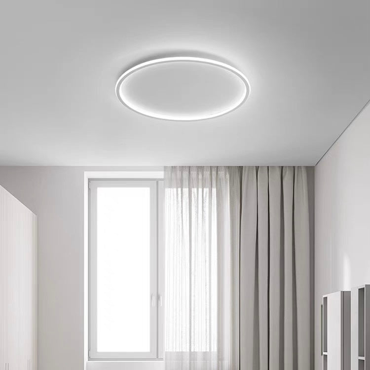 Nordic Style Disc LED Ceiling Lighting 9