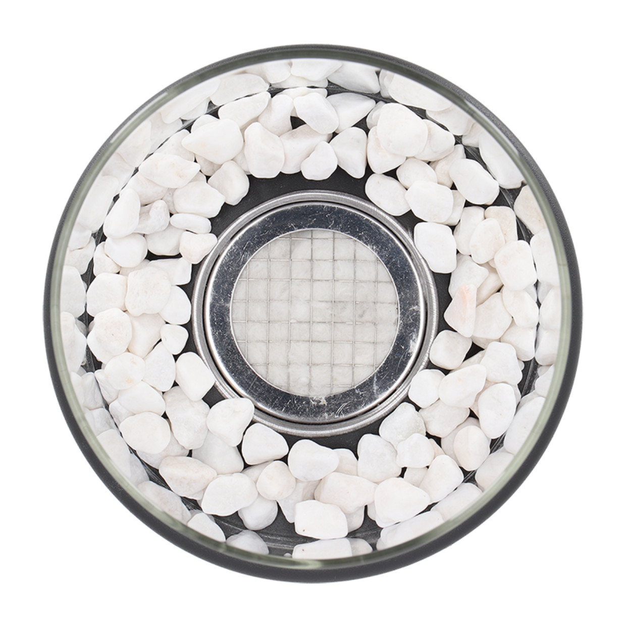 Everlasting Flame Oil Lamp – Elegant, Timeless, and Easy to Use