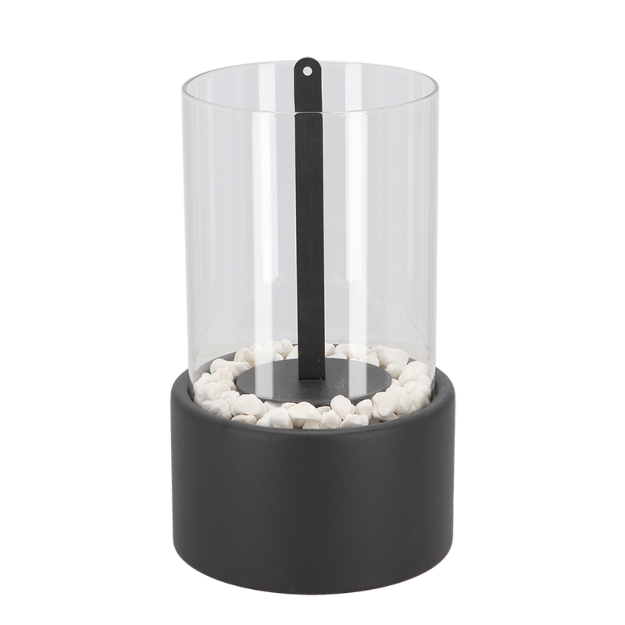 Everlasting Flame Oil Lamp – Elegant, Timeless, and Easy to Use