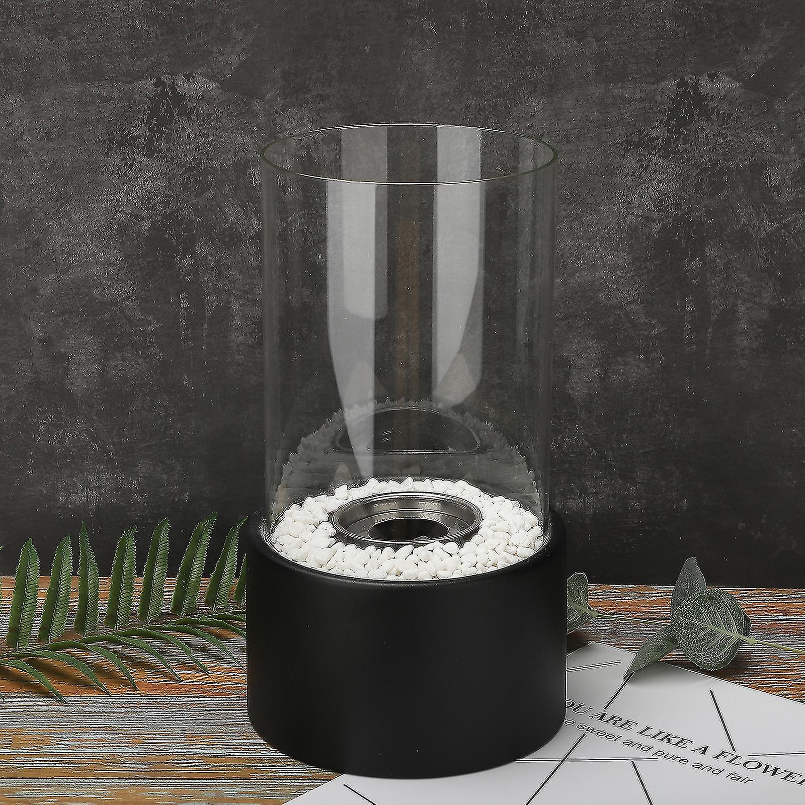 Everlasting Flame Oil Lamp – Elegant, Timeless, and Easy to Use