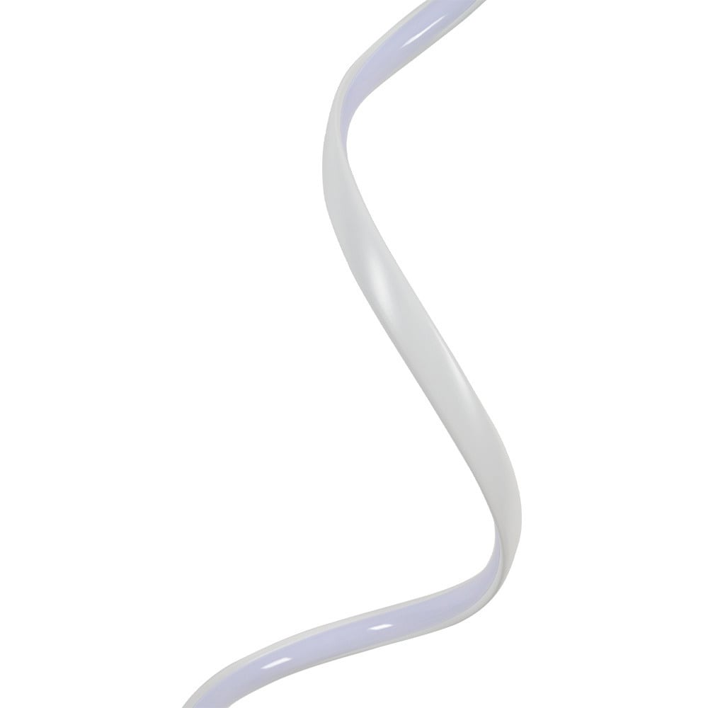 Natalie - Sleek Modern LED Floor Lamp with Adjustable Design