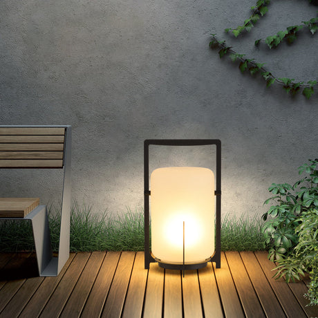 Terrace Solar Lamp-6