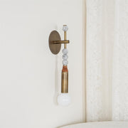 Talisman 1 Sconce-1