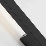 Munson - Long Bar LED Wall Strip Light Modern IP65 Design