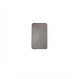 Modern Rectangular Sleek Wall Light