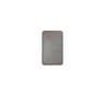 Modern Rectangular Sleek Wall Light