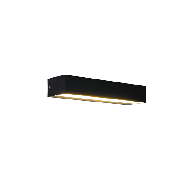 Matvey - Villa Outdoor Rectangle Modern Light Bar IP65