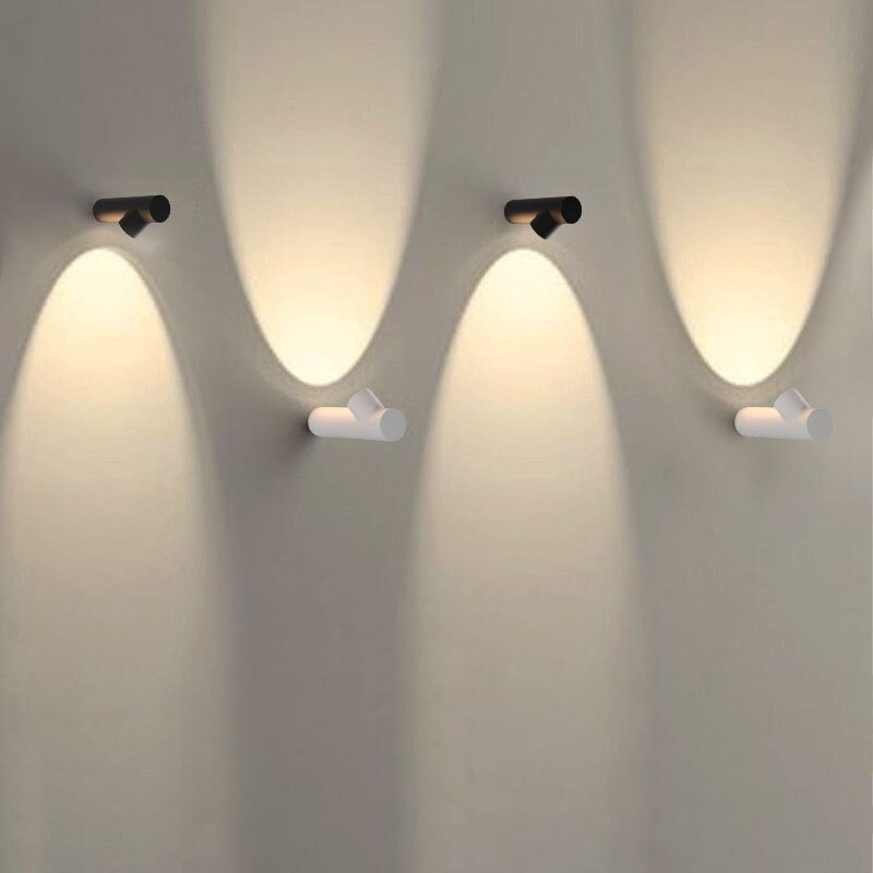 Ixchel Waterproof LED Outdoor Pipe Style Wall Light