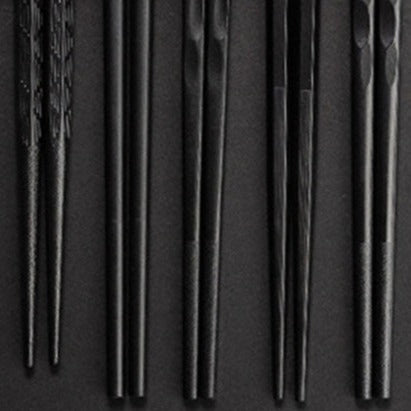 PrestigeChop – Luxury Chopstick Set with Modern Design
