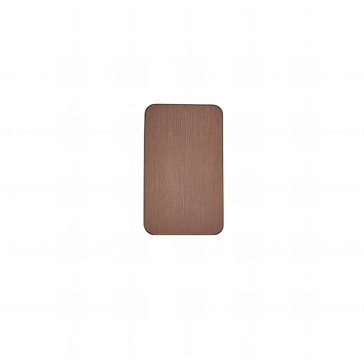 Modern Rectangular Sleek Wall Light