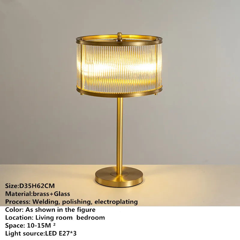 Oliver's Radiant Industrial Floor Lamp - Timeless Elegance E27